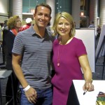 samantha and me