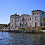 villa from bridge