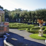vizcaya gardens