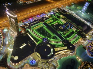 Dubai Mall