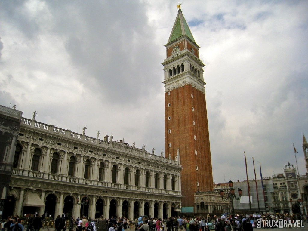 campanile