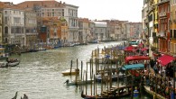 Dilapidated. Decaying. Over-crowded. But to me, Venice is the most beautiful place in the world. Nowhere on earth can compare to this slowly sinking city. Sure, it’s teeming with tourists in the summer and yes, many of the crumbling buildings could use a little touching up (which I think is actually a huge part of the charm), but still Venice is a city of infinite...