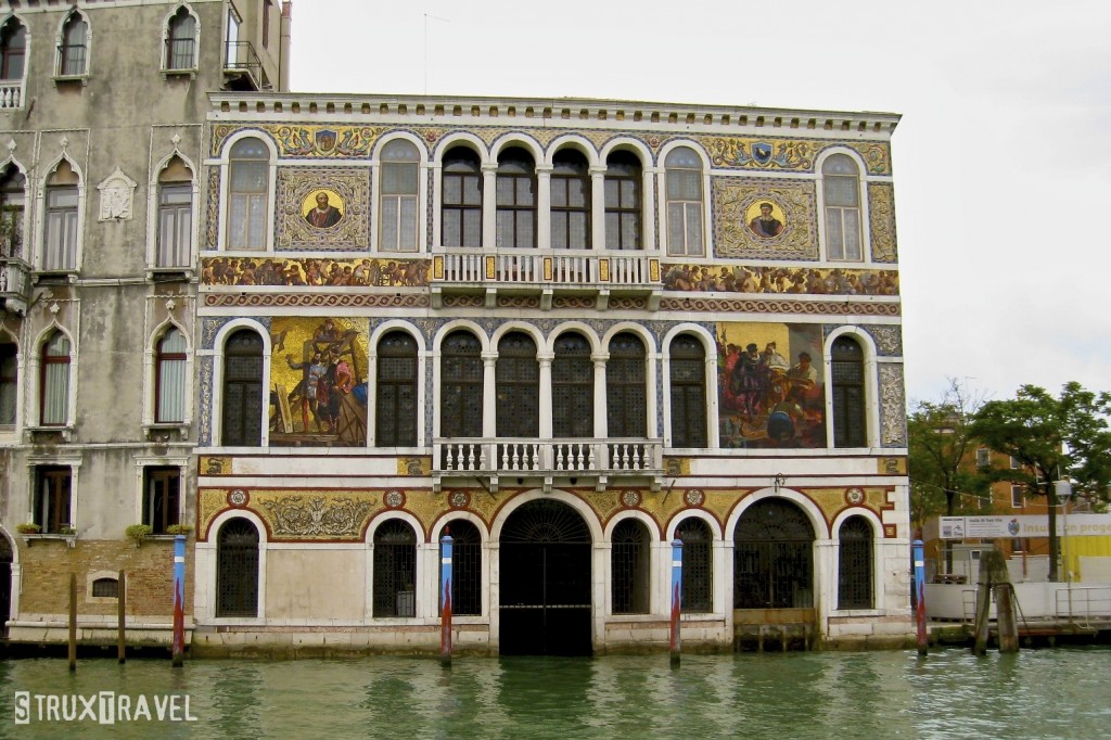 palazzo
