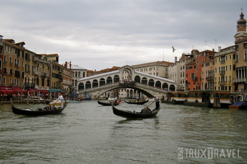 rialto gondola wm
