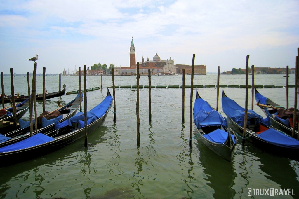 venice lagoon