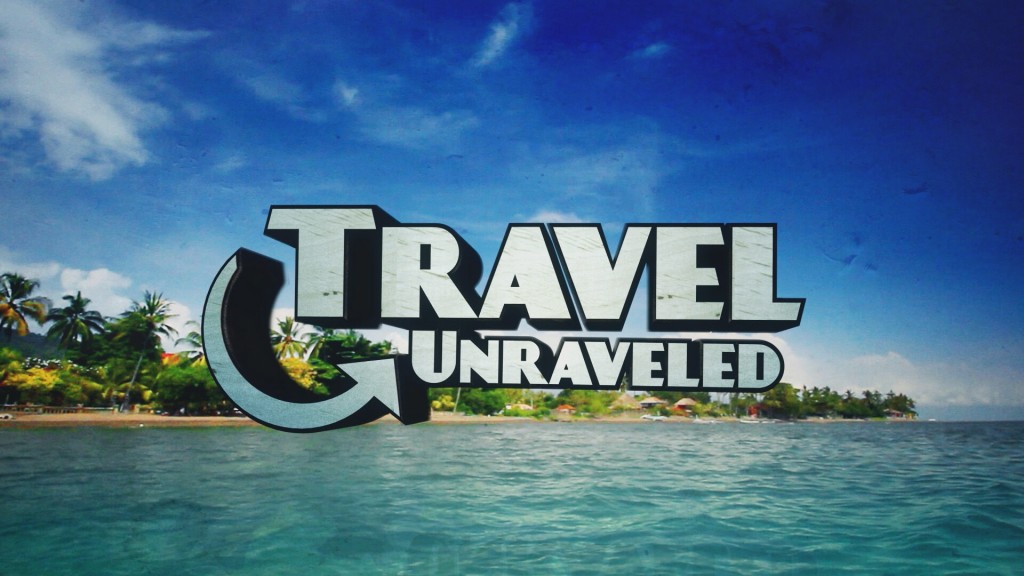 Travel Unraveled