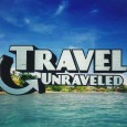 I’ve been working in television for fifteen years and finally have something that I can promote on my travel blog! The company I work for, Asylum Entertainment, is producing a hilarious new series for Travel Channel called “Travel Unraveled.” It will premiere with back-to-back episodes next Sunday, April 22nd at 8:00 p.m., with repeats throughout the week. Whether you’re hopping in your car for a...