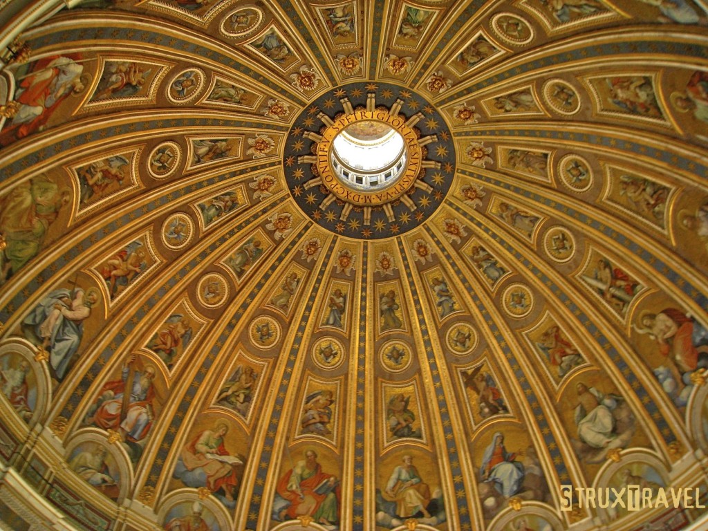 cupola