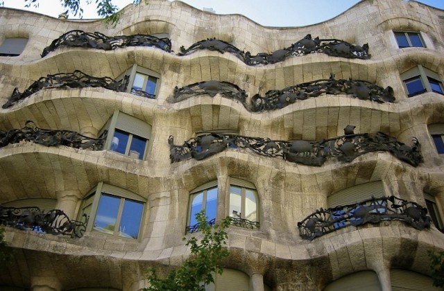 Barcelona, the capital of the autonomous Spanish region of Cataluña, is famous for many things: sunny beaches, a mild Mediterranean climate, exotic cuisine, afternoon siestas and bold art and architecture. No other person has left his mark on the city quite like Barcelona’s favorite son, Antoni Gaudí. Visiting his many whimsical buildings is a must for any tourist to Barcelona. Below are three of the...