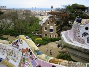 parc guell 1