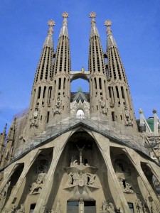 sagrada familia