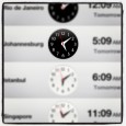 If you’re like me, you suffer from jet lag when you fly overseas or across the country. Nothing’s worse that getting to your destination and then sleeping half the day away—especially if you have limited time there—or waking up in the middle of the night with insomnia. It can take your body’s internal clock several days to catch up with the time zones you cross...