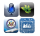 It’s been awhile since I last shared some of my favorite travel apps. Below are six that are a great finds for every type of traveler. And best of all, they’re free (or at least cheap.) It’s truly amazing what’s possible with technology these days!  iTranslate Voice This new app is a great tool when you’re having language difficulties while traveling abroad. To use it,...
