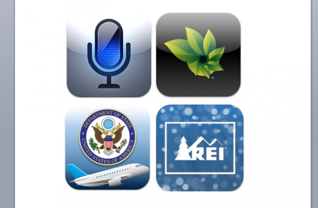 It’s been awhile since I last shared some of my favorite travel apps. Below are six that are a great finds for every type of traveler. And best of all, they’re free (or at least cheap.) It’s truly amazing what’s possible with technology these days!  iTranslate Voice This new app is a great tool when you’re having language difficulties while traveling abroad. To use it,...