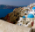 Whitewashed villages clinging to the cliffs, blue-domed churches, and an equally blue sea stretching to the horizon. This is what typically comes to mind when anyone mentions the Greek Islands. My favorite is Santorini, also known as Thira. Located in the Aegean Sea about 120 miles (200 km) southeast from mainland Greece, it’s the southernmost of the Cyclades island group. Santorini is actually a collapsed...