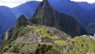 The Journey to Machu Picchu With the exception of the U.S. Customs agent who greeted us at LAX, I think that just about everyone has heard of Machu Picchu. Located high in the Andes in southern Peru, these ruins have been recognized by UNESCO as a unique testimony to the Inca civilization that populated the...