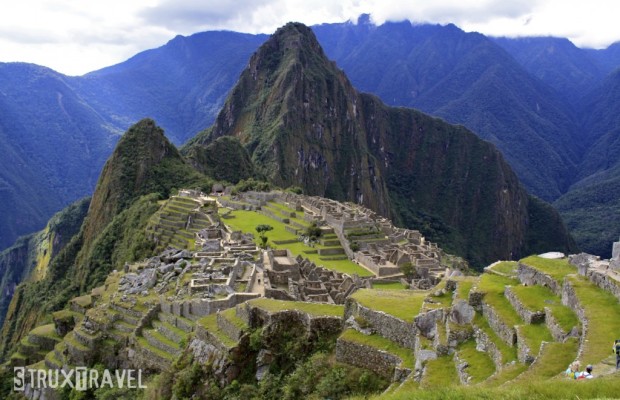The Journey to Machu Picchu With the exception of the U.S. Customs agent who greeted us at LAX, I think that just about everyone has heard of Machu Picchu. Located high in the Andes in southern Peru, these ruins have been recognized by UNESCO as a unique testimony to the Inca civilization that populated the...