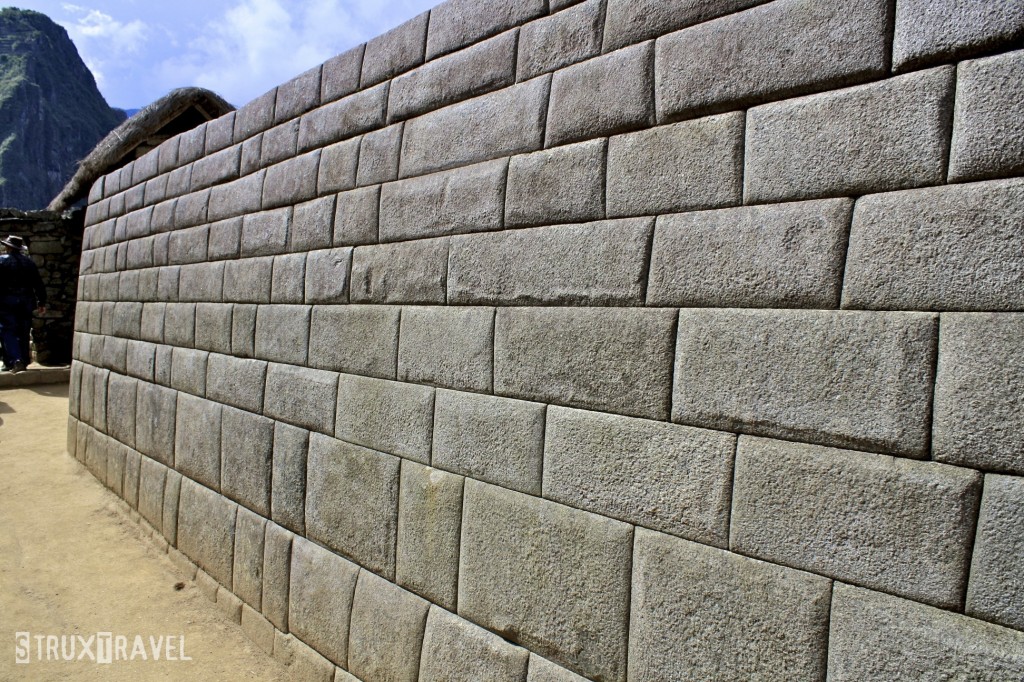 Royal Wall