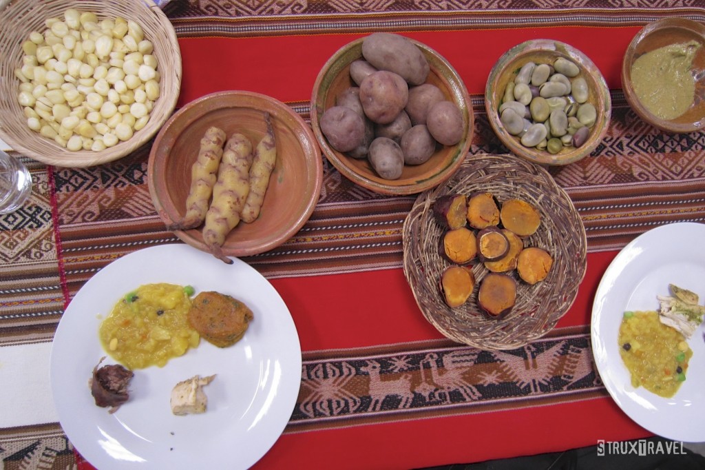 andean cuisine 2