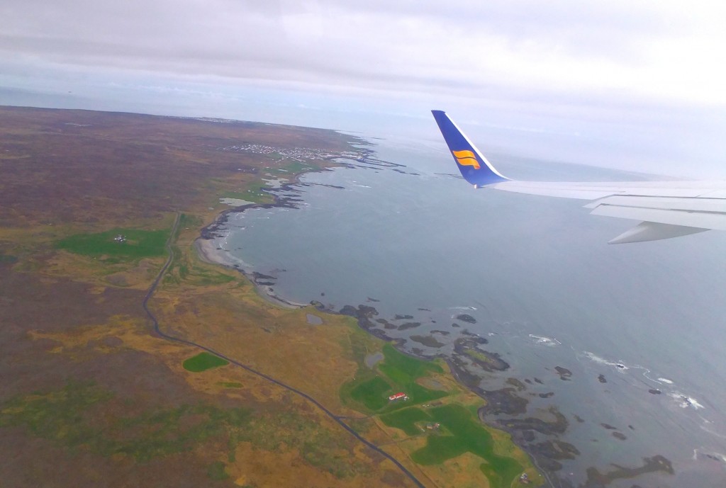 Iceland