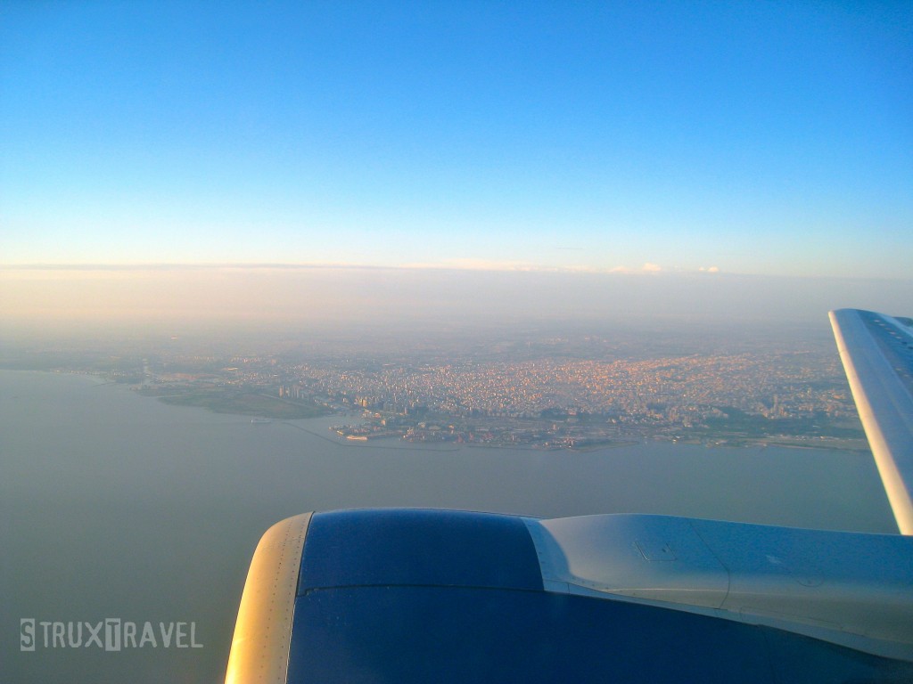 Montevideo Uruguay