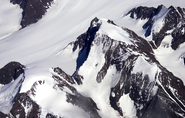 greenland