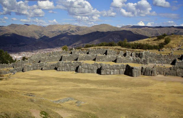Of course everyone traveling to Peru will want to visit Machu Picchu, the infamous “Lost City of the Incas,” but there are countless other awe-inspiring archaeological sites to see as well. Many were created by the Incas, but some date back even farther to earlier civilizations. Below are a few of...