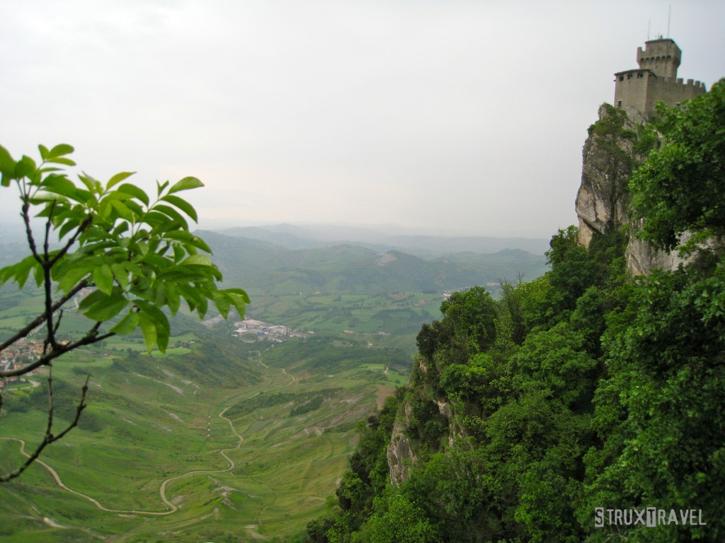 San Marino