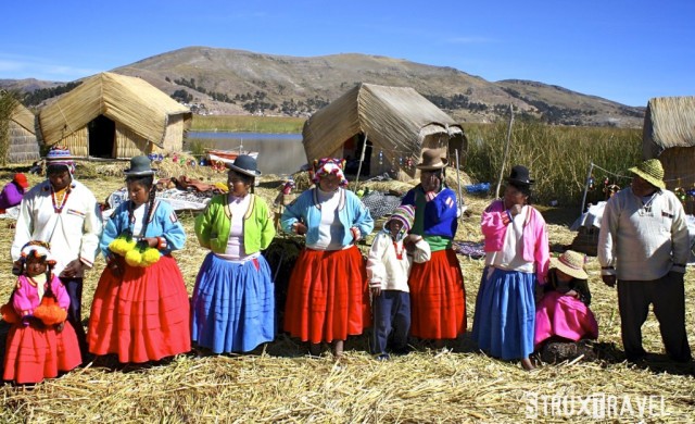 Ever since my 8th grade Spanish teacher taught our class about Lake Titicaca (to titters, naturally), I’ve been intrigued by the place. At thirteen, my conception of the world was still pretty limited; I never thought I’d actually go to this far-off place with the funny sounding name. Well, I...