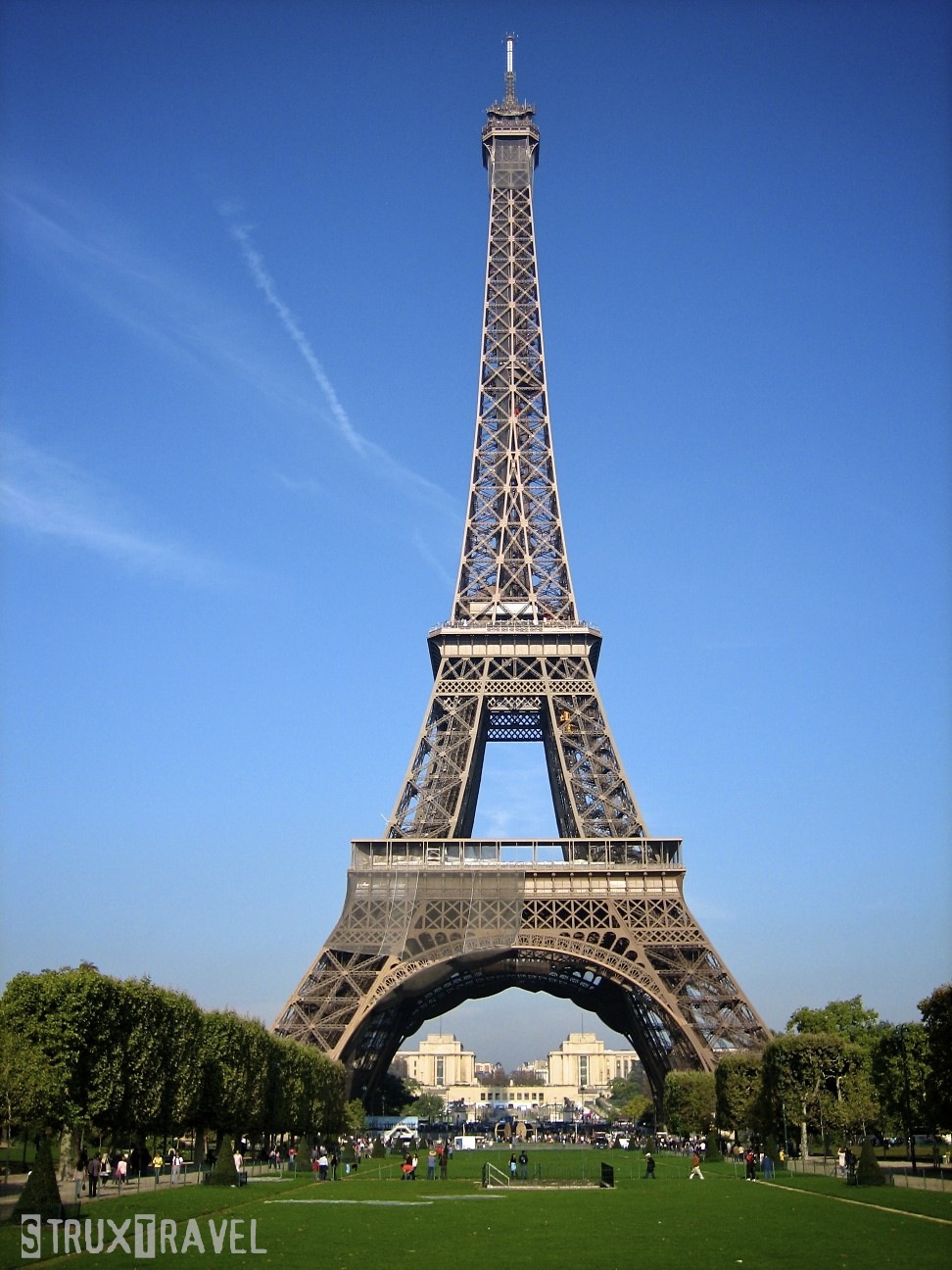 Eiffel Tower