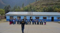 Giving Back in Peru One of the most memorable moments from my trip to Peru was during a brief stop at an elementary school, high in the Andes. As part of a program with Gate 1 Travel called “Education & Enlightenment,” our tour group had the opportunity to personally donate school supplies to the...
