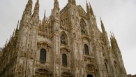 Milan: A City of Plenty Style, class and sophistication – three words that sum up Milan perfectly. This Italian power-house is home to spectacular historic sights, museums and galleries, excellent restaurants and out of this world shopping. It’s a city break lover’s dream. Happily, it’s quite cheap to get there too, which all adds to...