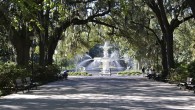 Top 10: Things To Do in Savannah, Georgia Beautiful Savannah: Spared by General Sherman on his infamous “March to the Sea,” the city still resonates with graceful antebellum charm. Featured in many popular films including Midnight in the Garden of Good and Evil and Forrest Gump, Savannah is famous for its oak trees draped in Spanish moss, elegant...