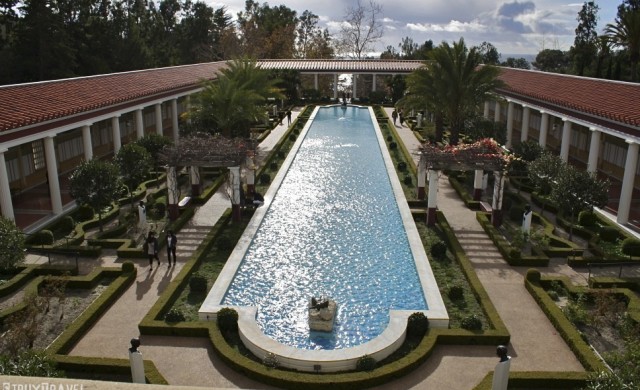 The Getty Center—the famed, world-class museum complex perched high in the Santa Monica Mountains overlooking West Los Angeles and the Pacific Ocean—is one of the top attractions for visitors to L.A. But people shouldn’t forget about the original Getty Museum, now known as the Getty Villa, which is absolutely worth...