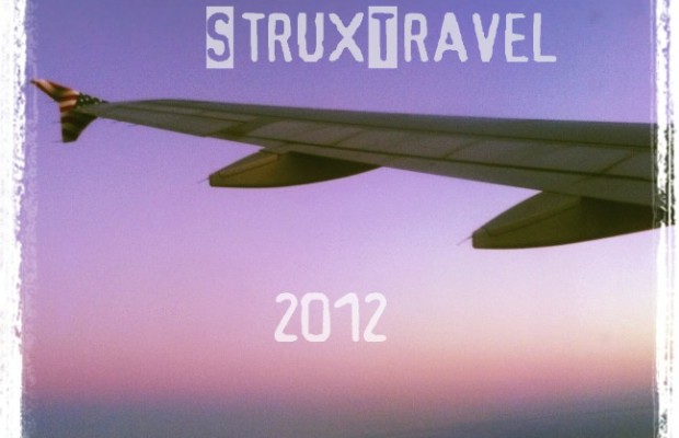 I can’t believe how fast time flies! 2012 has come and gone and we’re already a week into 2013. Looking back, the past year was a great one for me. I took a trip of a lifetime, fulfilled a life-long travel dream, visited a tropical island, and expanded the StruxTravel...