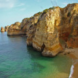 Visit the Algarve Off-season The Algarve is probably the most popular destination for visitors to Portugal, and it’s easy to see the attraction. Not only are there stunning Atlantic beaches, but there’s plenty to do off the beach as well, including lots of golf courses and places to perfect your back stroke at tennis...