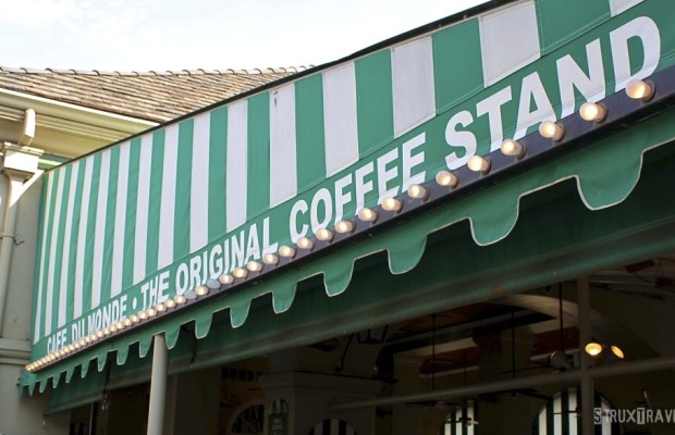 There’s no missing the omnipresent queue out front, and it’s there for a reason. Ever since 1862, when the original Café Du Monde coffee stand opened in New Orleans’ famous French Quarter, people have been lining up for their signature beignets and café au lait blended with chicory root. Located on...