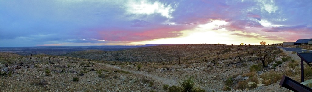 Carlsbad Caverns New Mexico