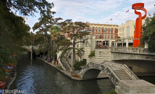 Why didn’t anyone ever tell me what a beautiful city San Antonio was before? That was my first thought when my “epic road trip” took me to this city of 1.4 million people located in south-central Texas. A meandering river, lots of open green spaces and plenty of public art,...