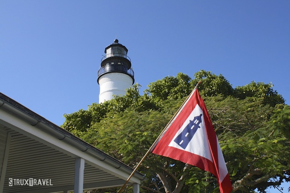 Key West Lighthouse Key West Florida