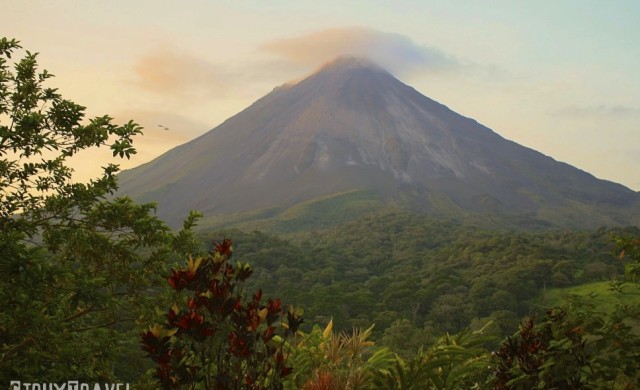 As you may know, I just returned from a 9-day trip to spectacular Costa Rica. I was there for what’s called a “FAM” in the travel industry. This is short for “familiarization tour” in which travel agents visit a number of properties to learn more about the destinations they sell. During my time...
