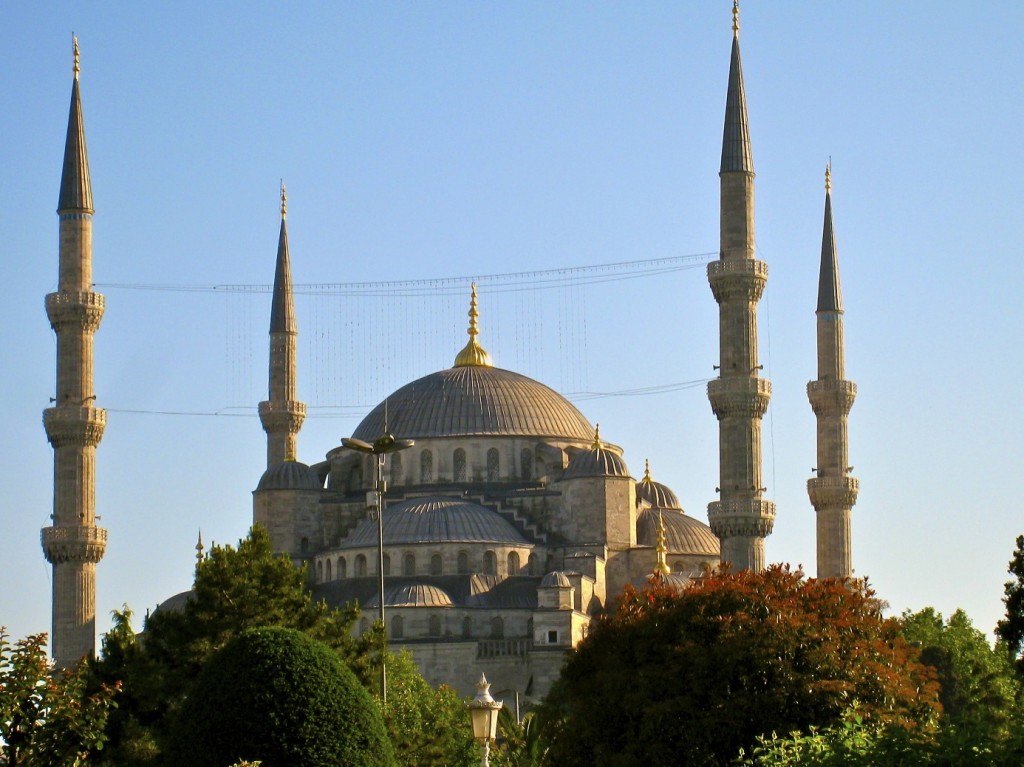 StruxTravel - Top 10: Things To Do in Istanbul, Turkey