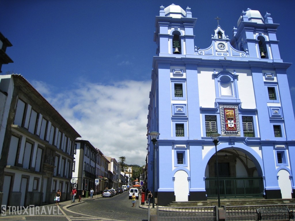 Terceira, Azores, Portugal